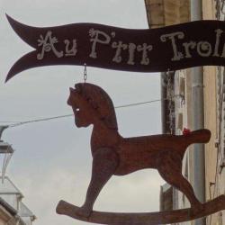 Au P'tit Troll