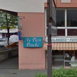 Au Pain Broche