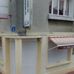 Au Pain Chaud