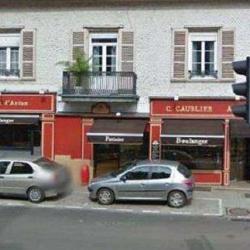 Au Pain D'antan