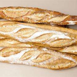 Au Pain D'antan