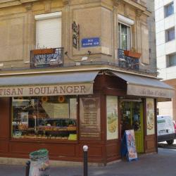 Au Pain D Antan