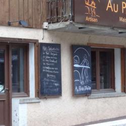 Au Pain D'antan