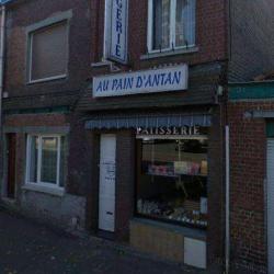Au Pain D'antan