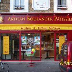 Au Pain D'autrefois