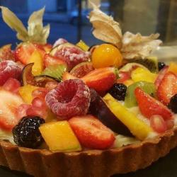 Au Pain D'autrefois