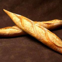 Au Pain D'autrefois