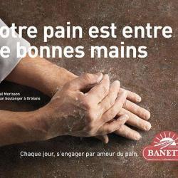 Au Pain D'autrefois