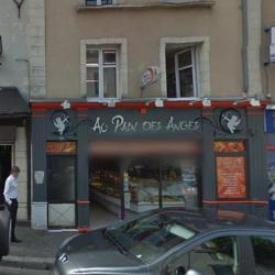 Au Pain Des Anges