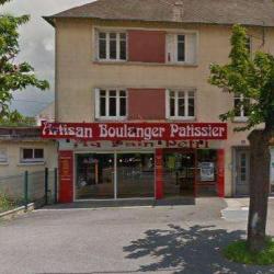 Au Pain Petri
