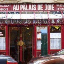 Au Palais De Joie Nicosef