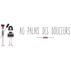 Au Palais Des Douceurs