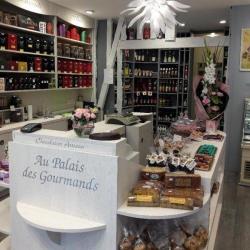 Au Palais Des Gourmands