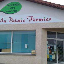 Au Palais Fermier