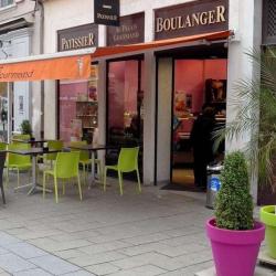 Au Palais Gourmand