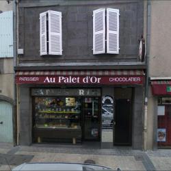 Au Palet D'or