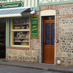 Au Panier Normand