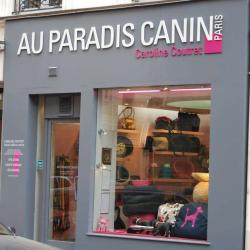 Au Paradis Canin