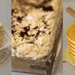 Au Paradis Des Desserts