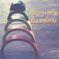 Au Paradis Des Enfants