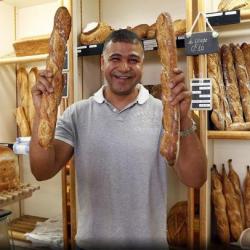 Au Paradis Du Gourmand