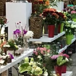 Au Parfum Des Fleurs