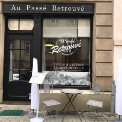 Au Passé Retrouvé