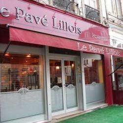 Au Pave Lillois