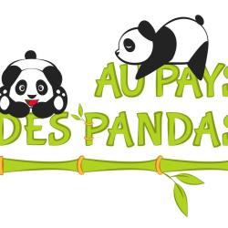 Au Pays Des Pandas