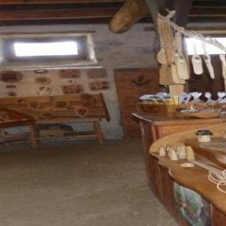 Au Pays Des Traces