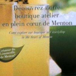 Pays Du Citron