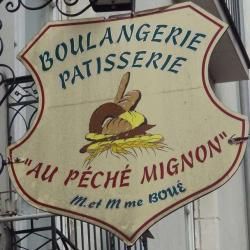 Au Peche Mignon