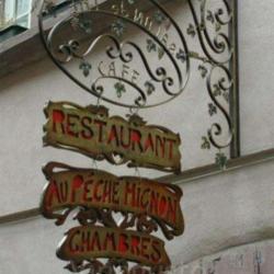 Au Peche Mignon