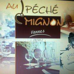 Au Péché Mignon