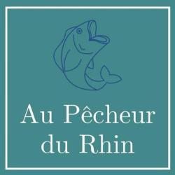 Au Pêcheur Du Rhin