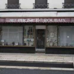Au Peigné De Roubaix