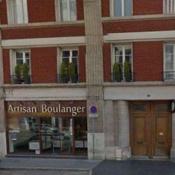 Au Père La Boulange - Pain Jaurès