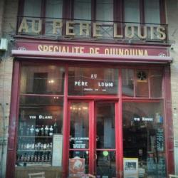 Au Pere Louis