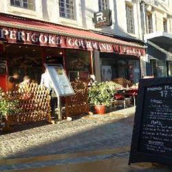 Au Périgord Gourmand