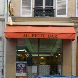 Au Petit Bar