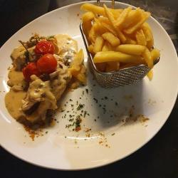 Au Petit Bon'heur