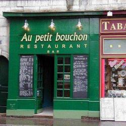 Au Petit Bouchon