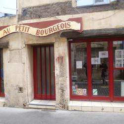 Au Petit Bourgeois