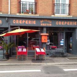 Au Petit Breton