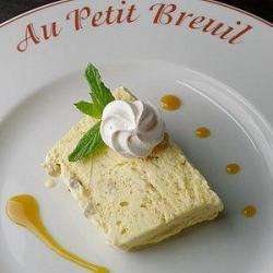 Au Petit Breuil