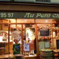 Au Petit Chavignol