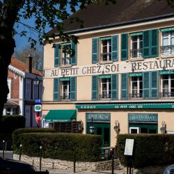 Au Petit Chez Soi