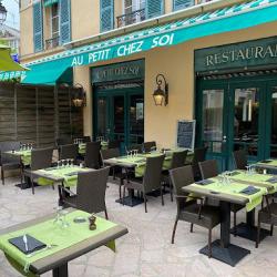Au Petit Chez Soi