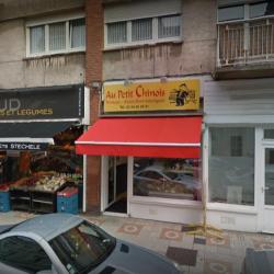 Au Petit Chinois