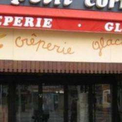 Au Petit Cornet